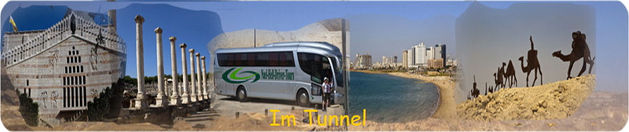 Im Tunnel